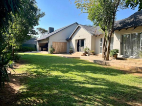 Lenox Lodge Guesthouse